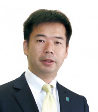 川井 伸夫(かわい のぶお)